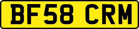 BF58CRM