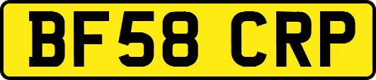 BF58CRP