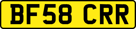 BF58CRR