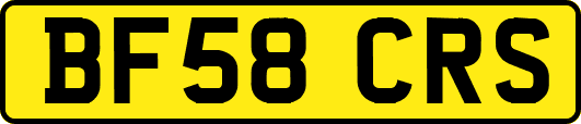 BF58CRS