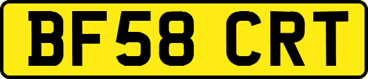 BF58CRT