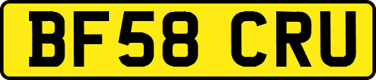 BF58CRU