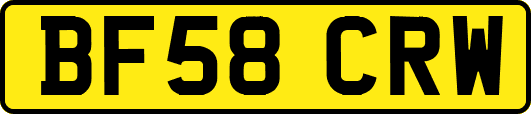 BF58CRW