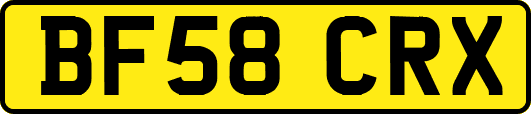 BF58CRX