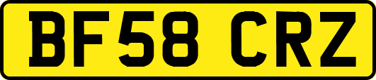 BF58CRZ