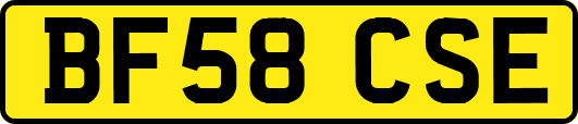 BF58CSE