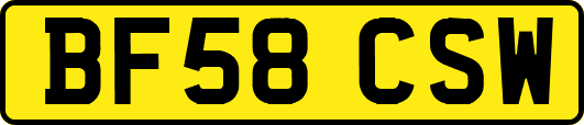 BF58CSW