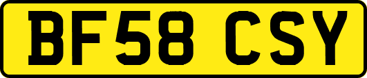 BF58CSY