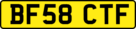 BF58CTF