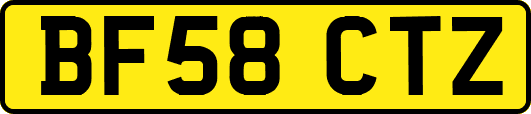 BF58CTZ
