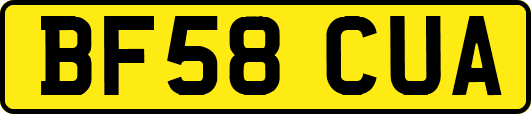 BF58CUA