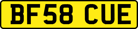 BF58CUE