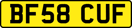 BF58CUF