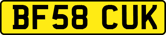 BF58CUK