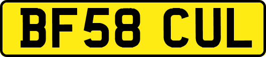 BF58CUL