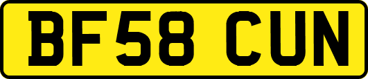 BF58CUN