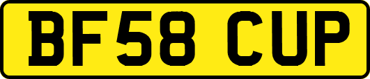 BF58CUP