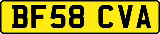BF58CVA