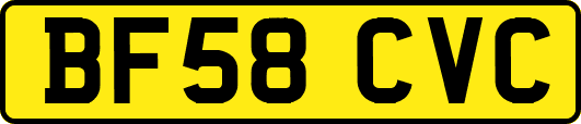 BF58CVC