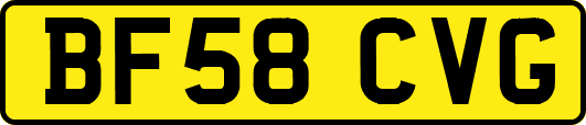 BF58CVG