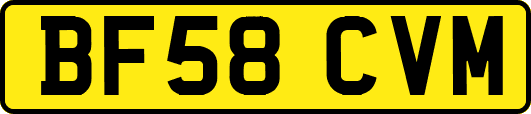 BF58CVM