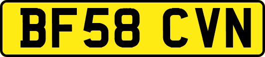 BF58CVN