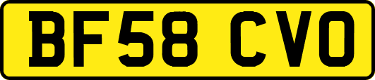 BF58CVO
