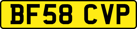BF58CVP