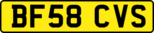 BF58CVS