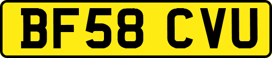 BF58CVU