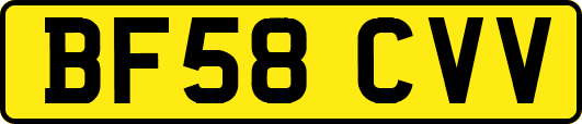 BF58CVV
