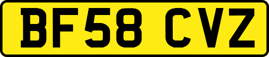BF58CVZ