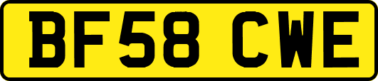 BF58CWE