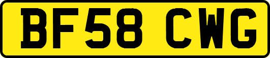 BF58CWG