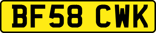 BF58CWK