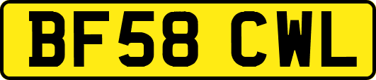 BF58CWL