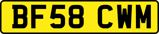 BF58CWM