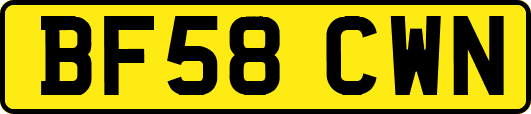 BF58CWN