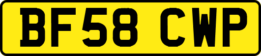 BF58CWP