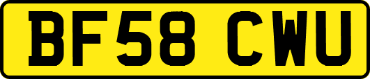 BF58CWU