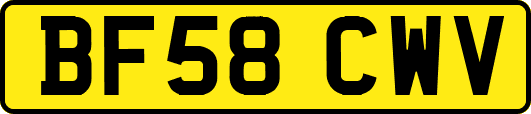 BF58CWV