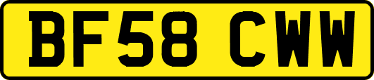 BF58CWW