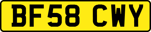 BF58CWY