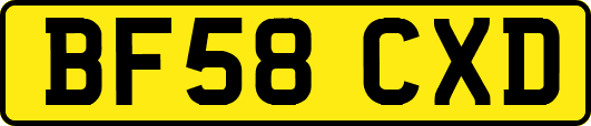 BF58CXD