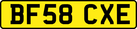 BF58CXE