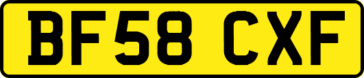 BF58CXF
