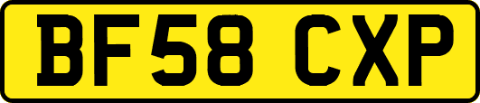 BF58CXP