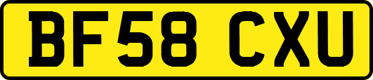 BF58CXU