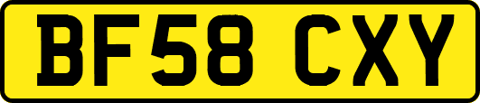 BF58CXY