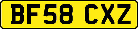 BF58CXZ